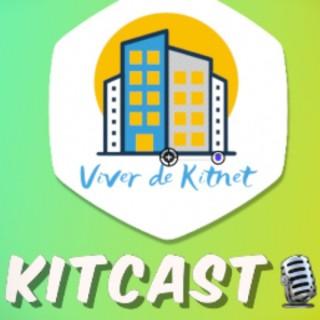 KITCAST - O seu podcast da Kitnet