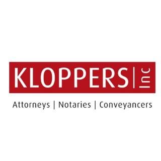 Kloppers Inc. Podcast