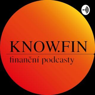 KNOW.FIN - finanční podcasty
