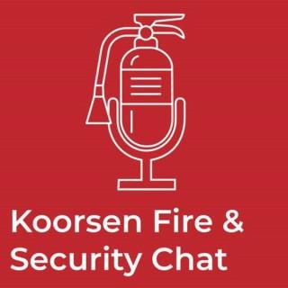 Koorsen Fire & Security Chat