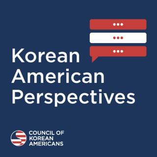 Korean American Perspectives