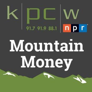 KPCW Mountain Money