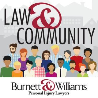 Law & Community