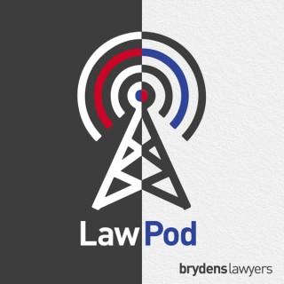 LawPod by Brydens Lawyers