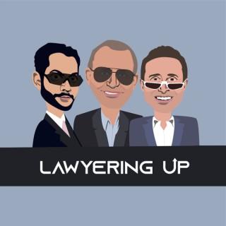 Lawyering Up Podcast