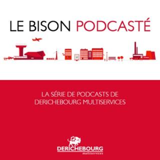 Le Bison Podcasté