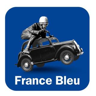 Le mag de l'auto France Bleu Touraine