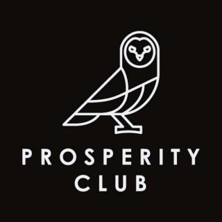 Le podcast du Prosperity Club