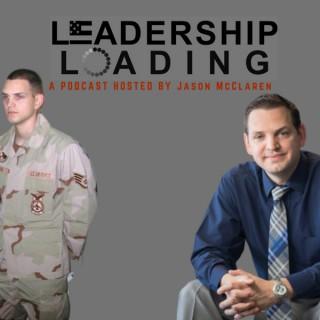 Leadership Loading Podcast