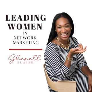 Leading Women In Network Marketing
