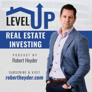 Level Up - Real Estate Investing Podcast