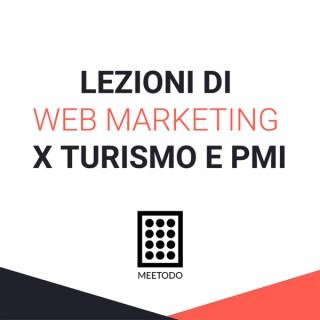 Web Marketing per il turismo e le PMI