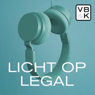 Licht op Legal