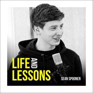 Life and Lessons by Sean Spooner
