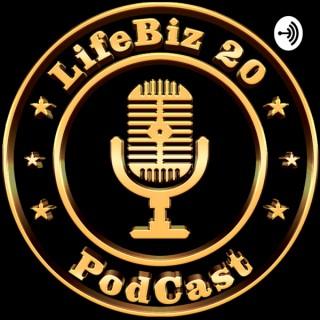 LifeBiz20 Podcast