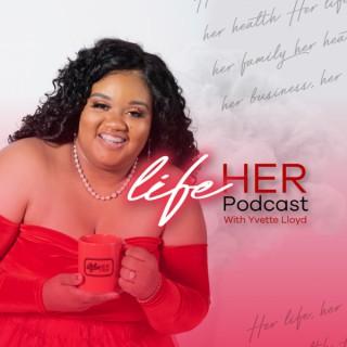 LifeHer Podcast