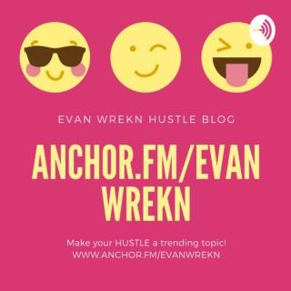 Evan Wrekn Marsh