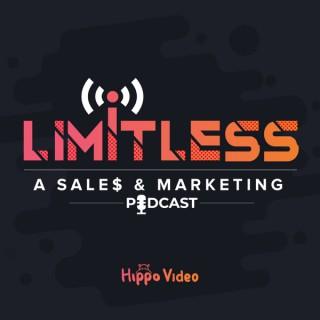 Limitless: A Sales and Marketing Podcast