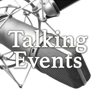 Event Industry News Podcast