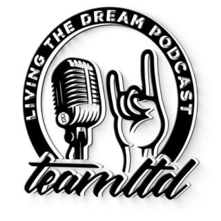 Living The Dream Podcast