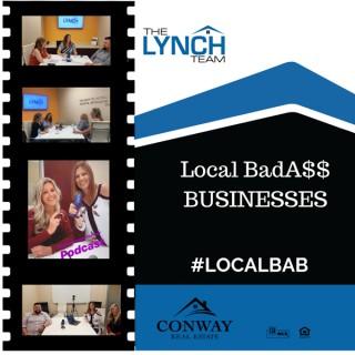 Local BadA$$ Businesses