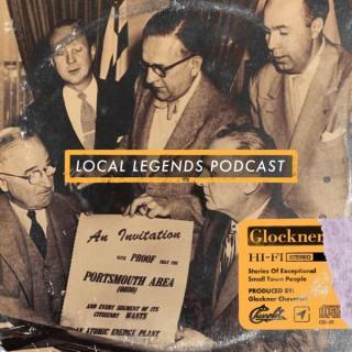 Local Legends Podcast