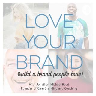 Love Your Brand