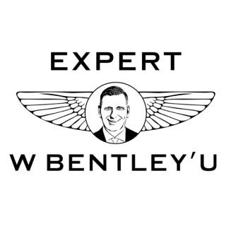 Maciej Wieczorek - Expert w Bentley'u