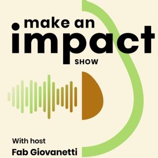 Make an Impact Show