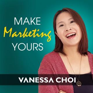 Make Marketing Yours