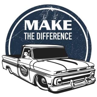 Make The Difference Podcast