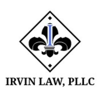 Making Monday feel like Friday.....Thee Irvin Law Way