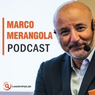 Marco Merangola - PODCAST