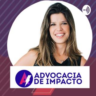 Maria Olívia Machado - Advocacia de Impacto.