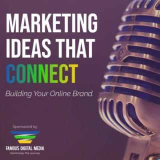 Marketing Ideas That Connect