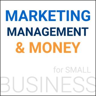 Marketing Management & Money