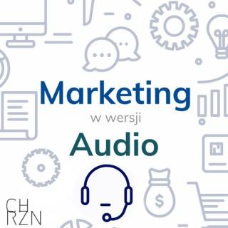 Marketing w Wersji Audio