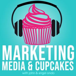 Marketing, Media & Cupcakes