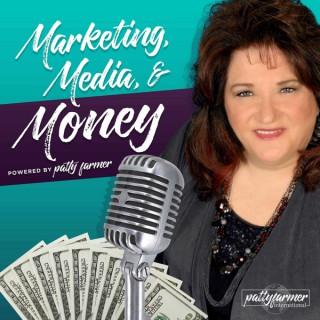 Marketing, Media & Money