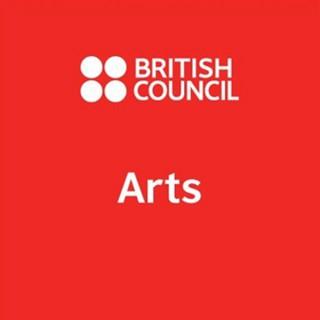 British Council Arts