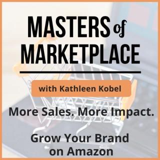 Masters of Marketplace