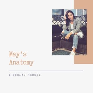 May's Anatomy
