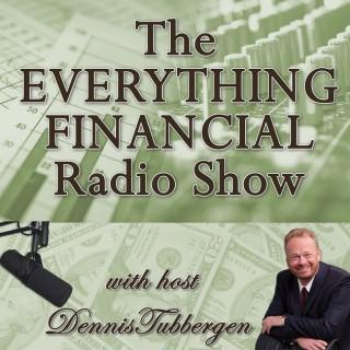 Everything Financial Radio