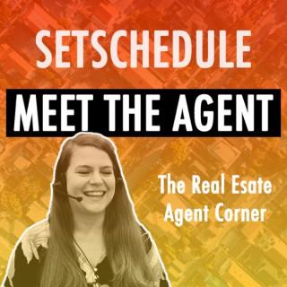 Meet The Agent - Real Estate Podcast