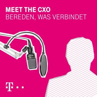 Meet the CXO - Bereden, was verbindet