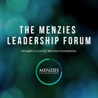 Menzies Leadership Forum