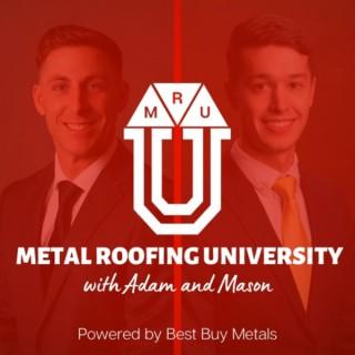 Metal Roofing University