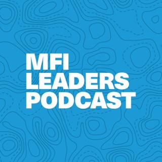 MFI Leaders Podcast