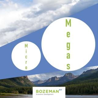 Micromegas: A Podcast from Bozeman, MT