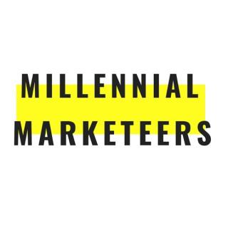 Millennial marketeers